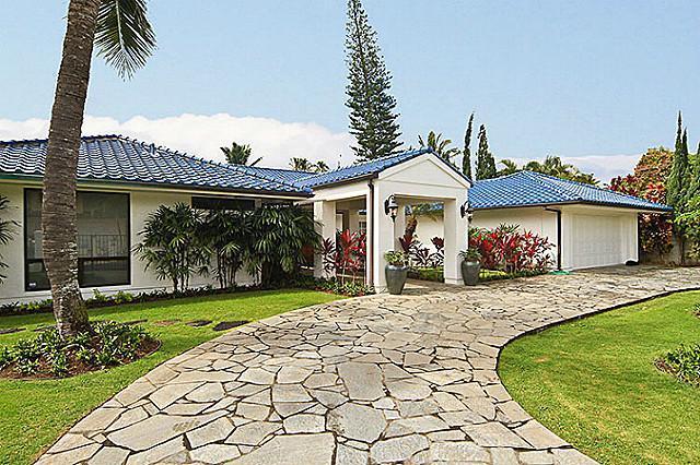 281 Portlock Road