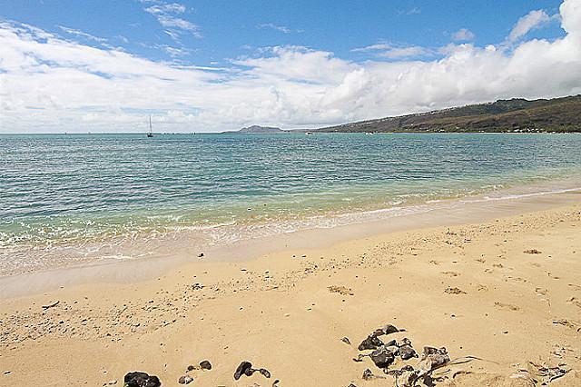 Portlock Road Beachfront 