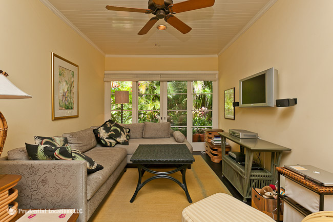 TV Room Royal Circle 