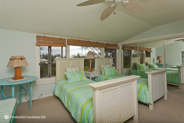 Royal Circle Guest Bedroom