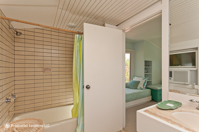 Royal Circle Guest Bathroom 