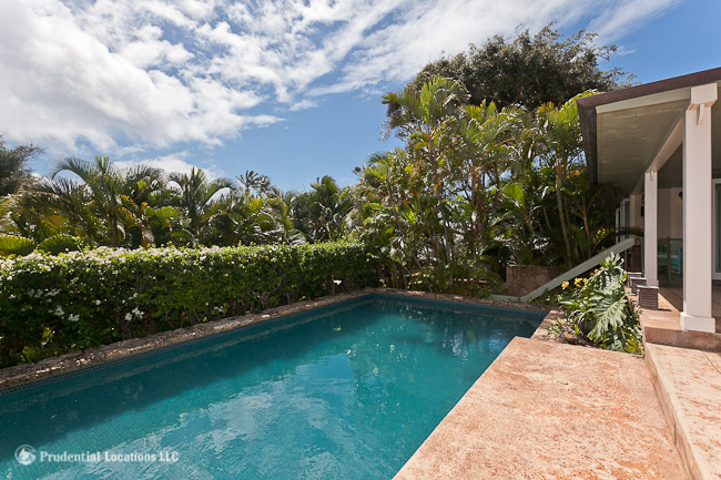 Royal Circle Pool