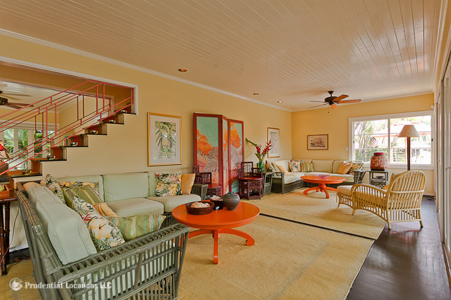 Black Point Luxury