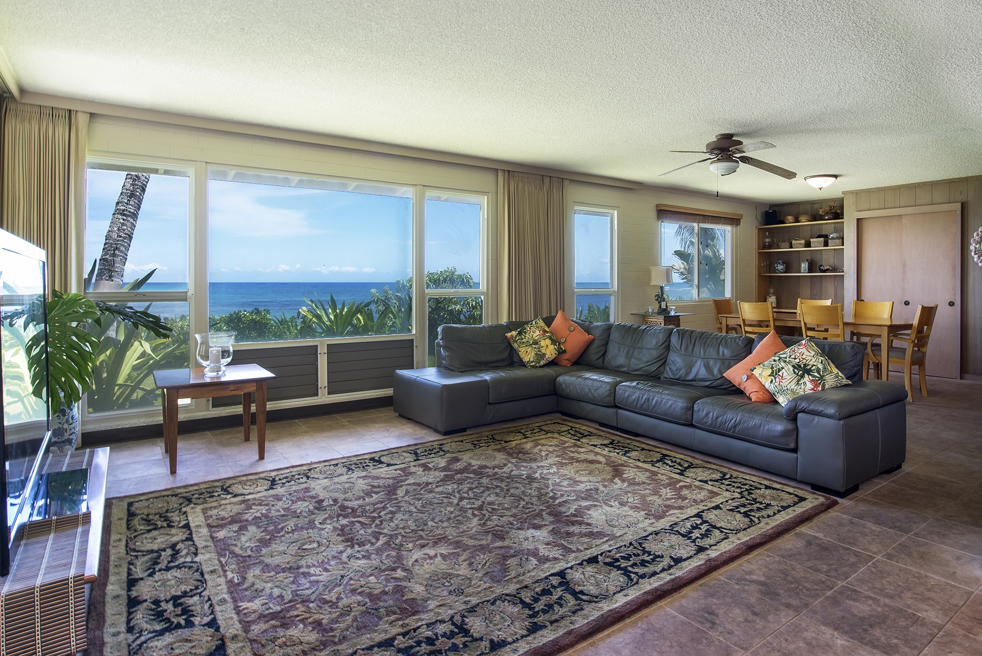 Crozier Drive Oceanfront 