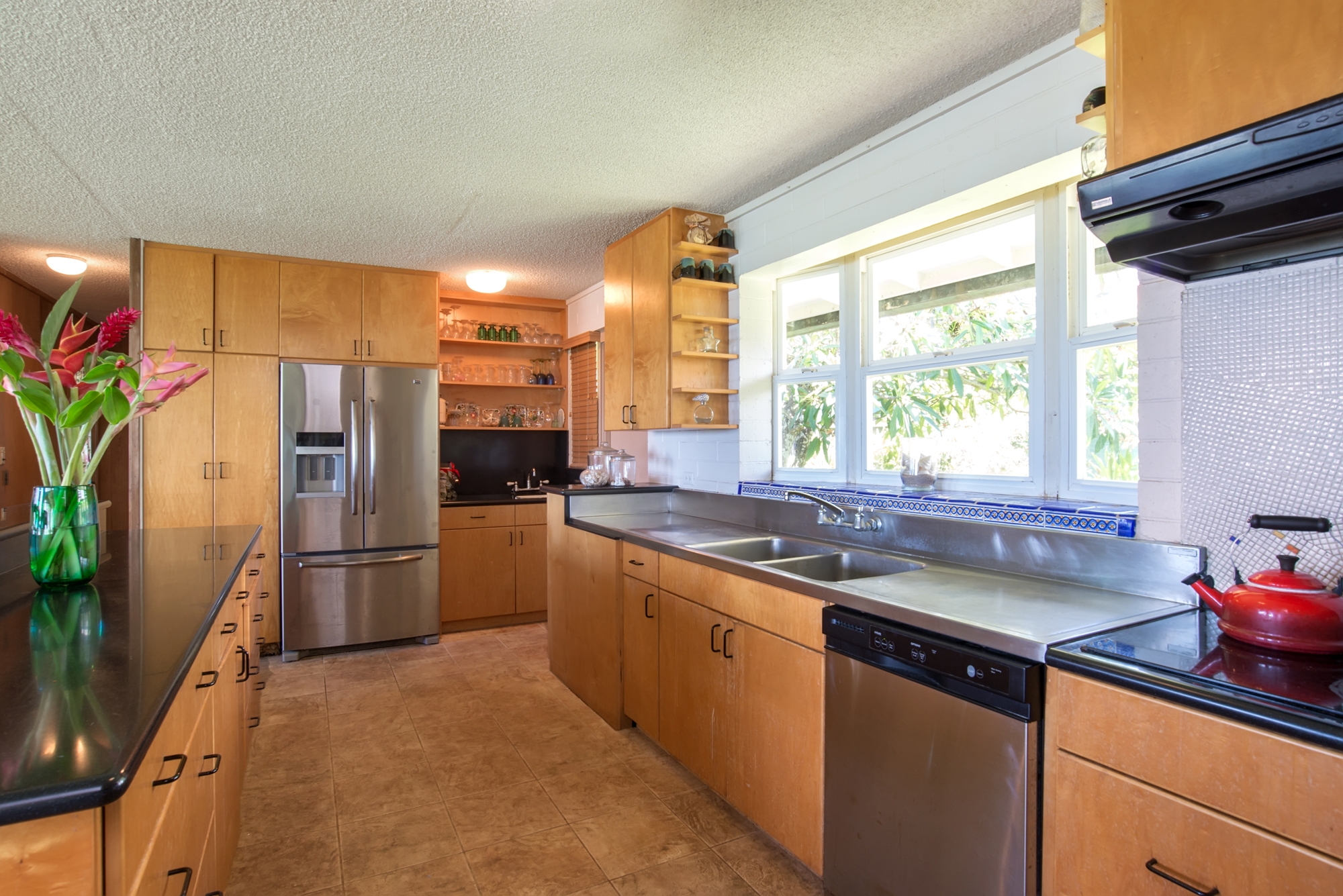 Crozier Drive Kitchen