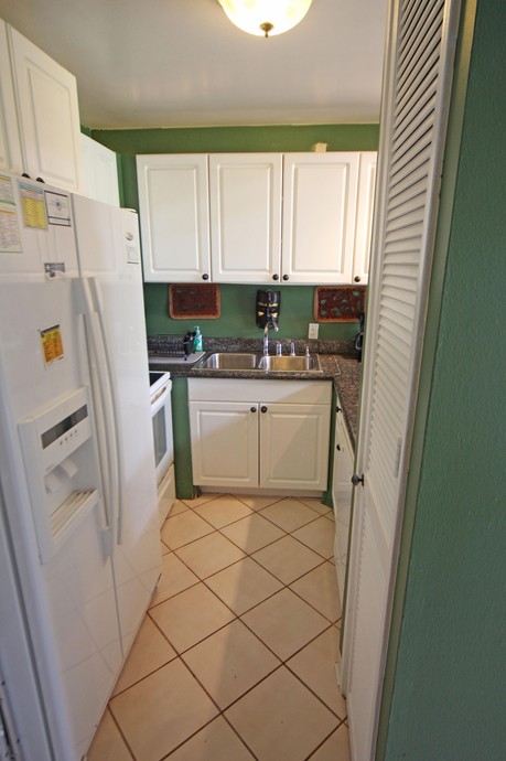Kuilima Estates #120 Kitchen 