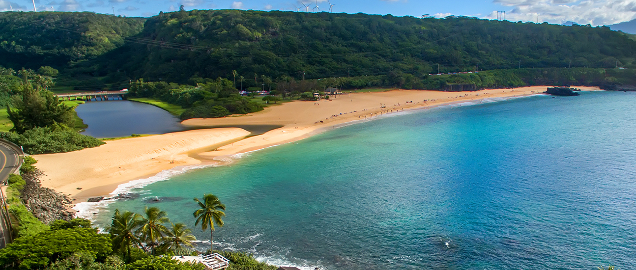 Oahu Coastal & Waterfront Real Estate, Homes for Sale, & MLS Search