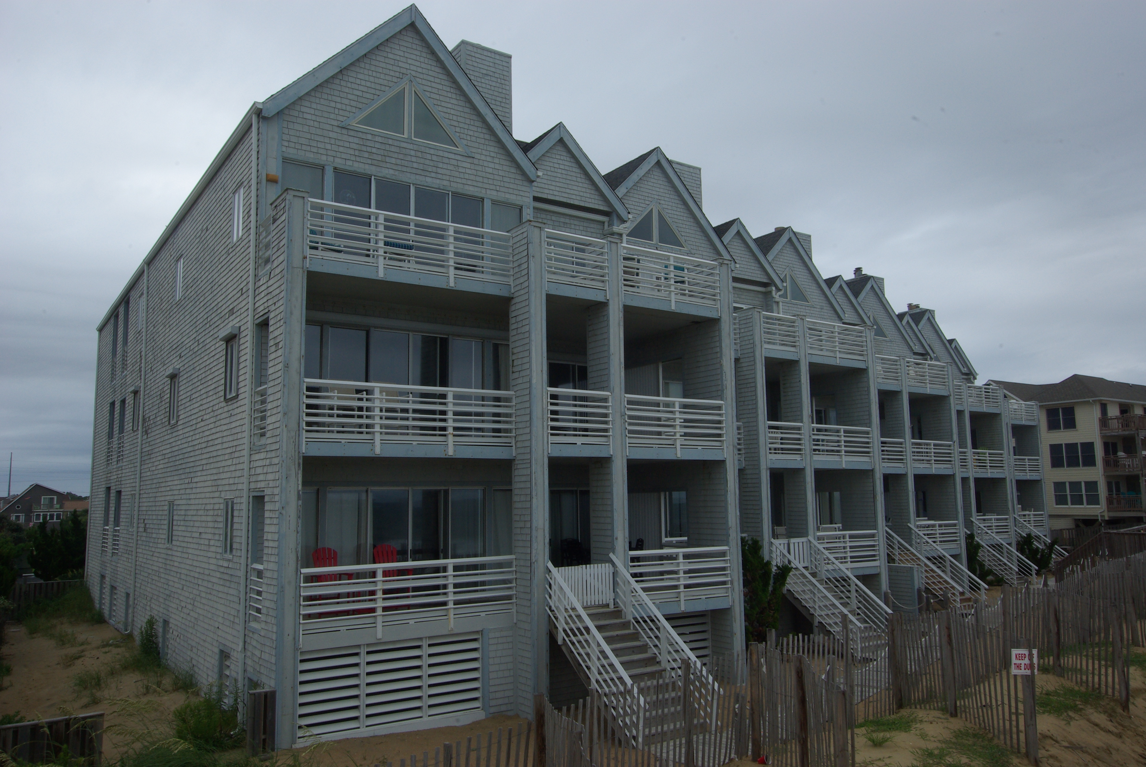 Search all condos for sale in Crystal Shores condos Kil Devil Hills NC