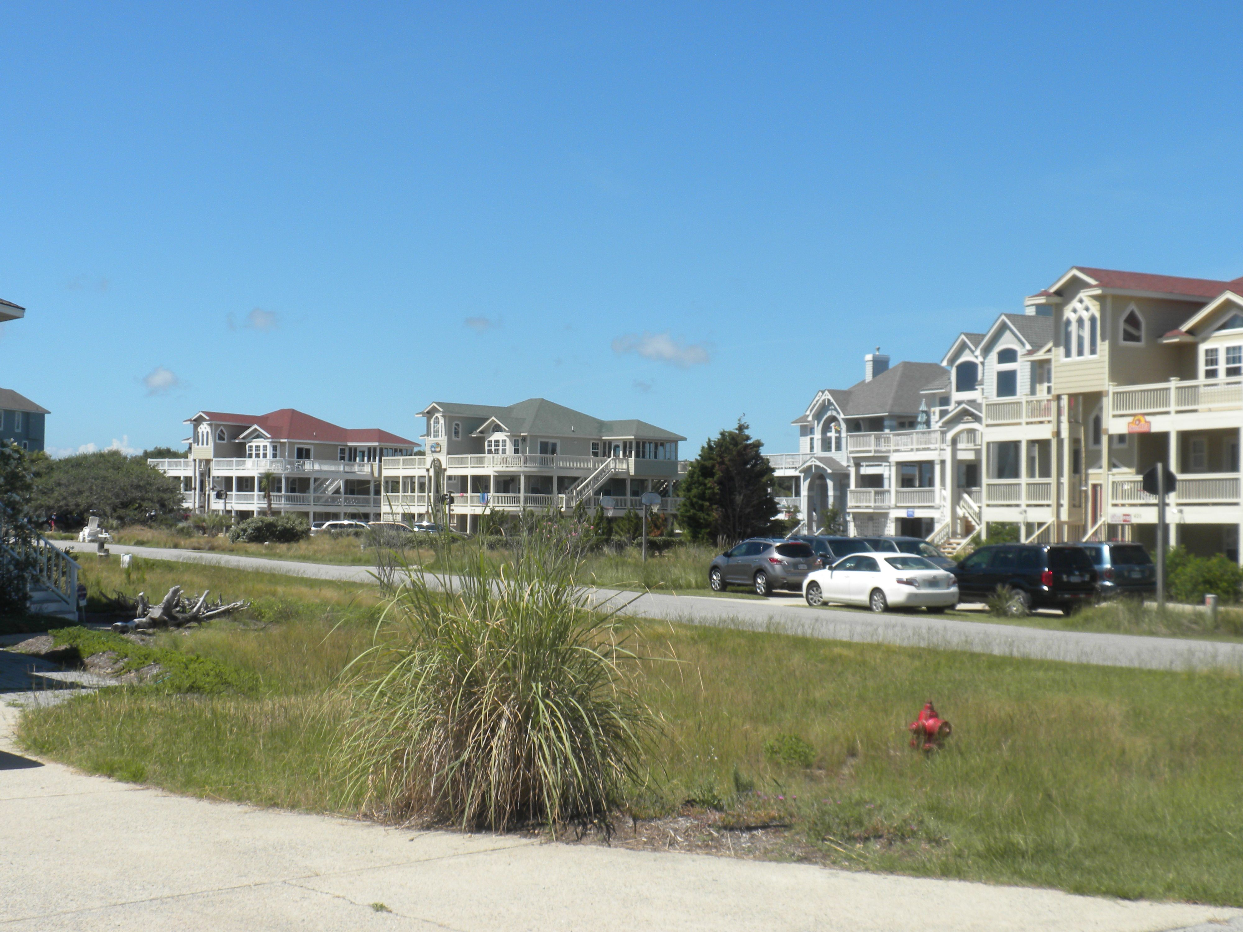 Pine Island, Corolla NC