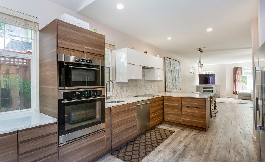 6 Efficient Ways to Save Big Money During a Home Rehab