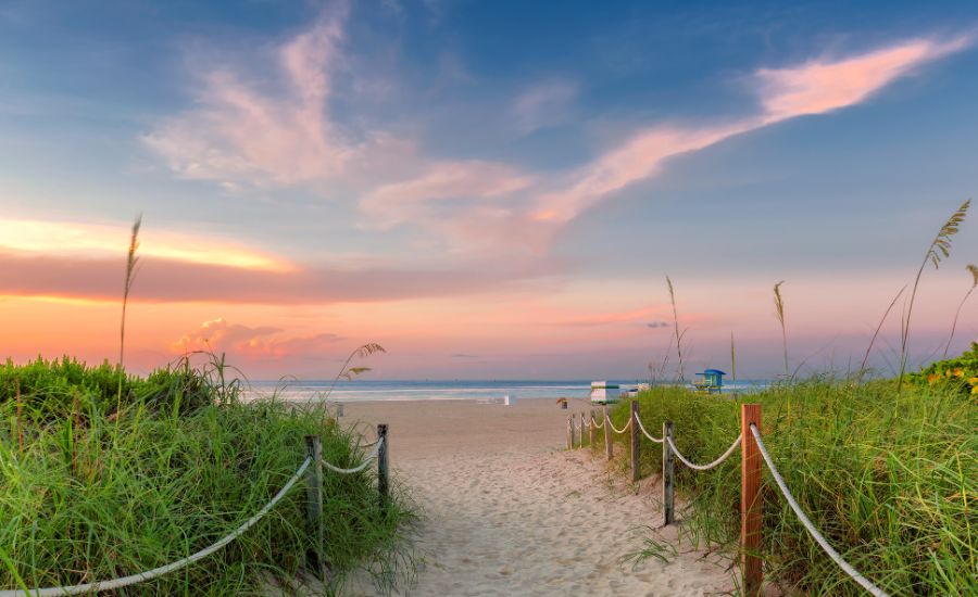Can the Forgotten Coast Live Up to Its Coastal Charm Long-Term
