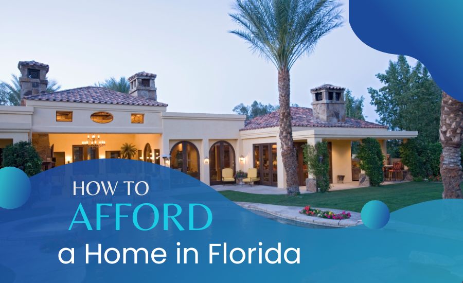 How to Buy a Home on a Budget in Florida
