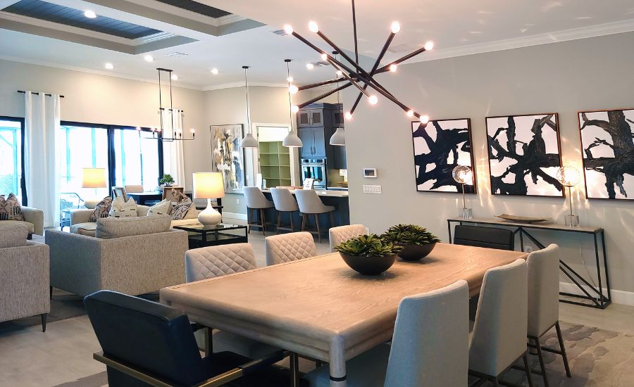 Ideas to Design Your Dream Waterfront Home on the Forgotten Coast of Florida