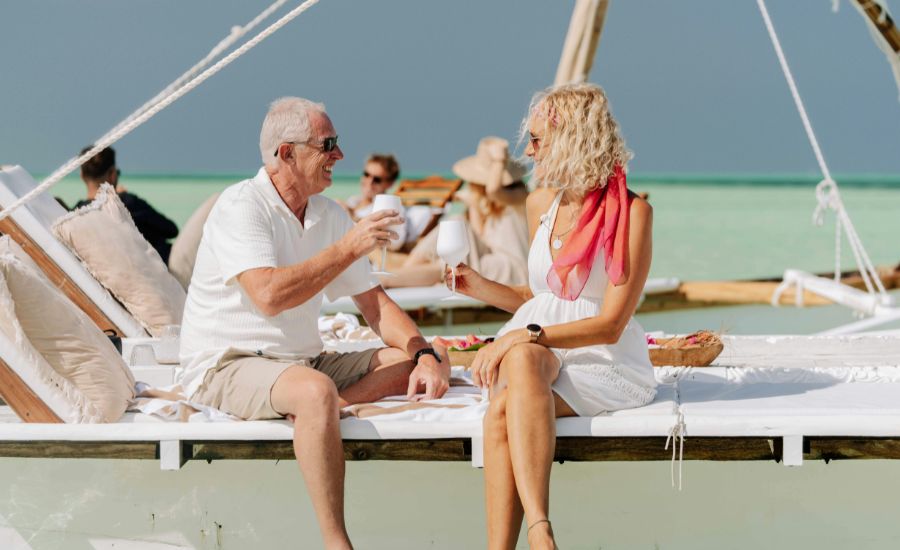 Is Florida's Forgotten Coast a Good Move for 55+ Living