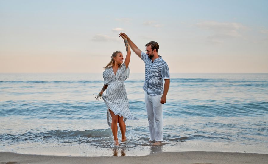 Is Mexico Beach or Panama City Better for Full-Time Living