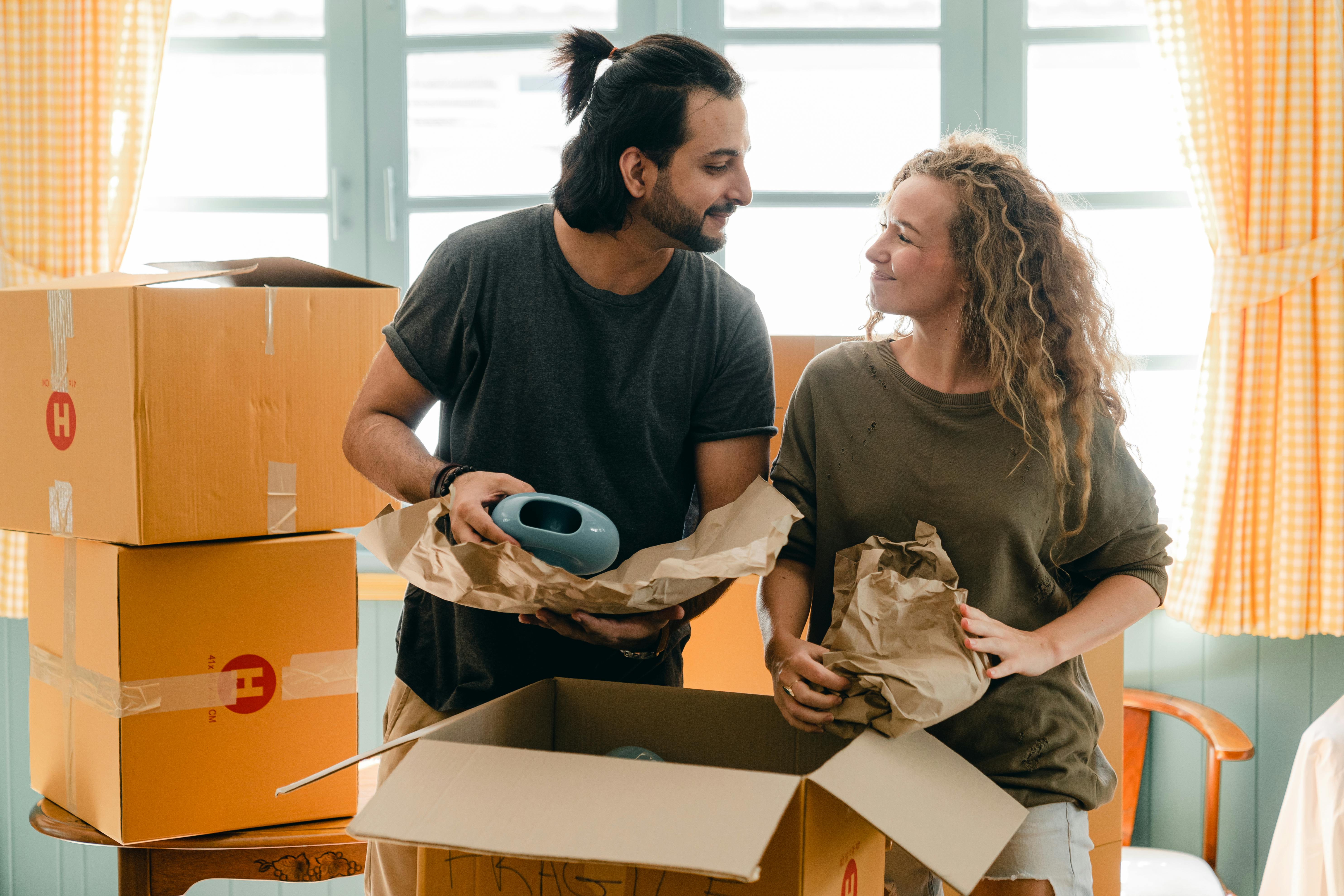 Moving Closer to Family Stay Connected & Independent - pexels