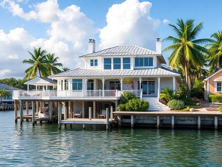 Ocean or Bay? How to Choose the Right Waterfront Home on Florida’s ...