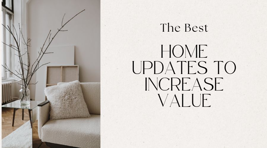 The Best Home Updates to Increase Property Value in a Storm Zone