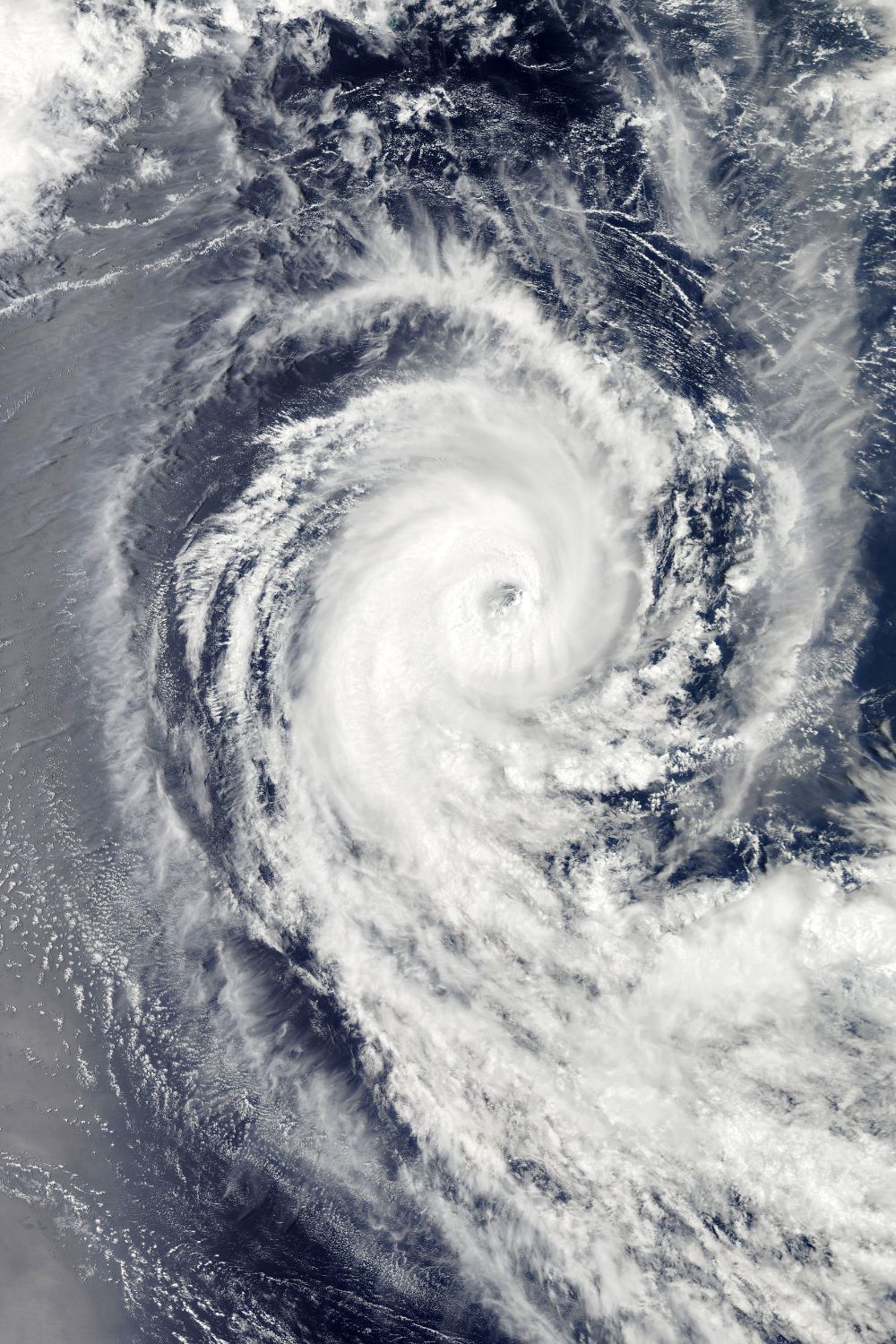 Top 5 Places To Be in Your Home During a Hurricane
