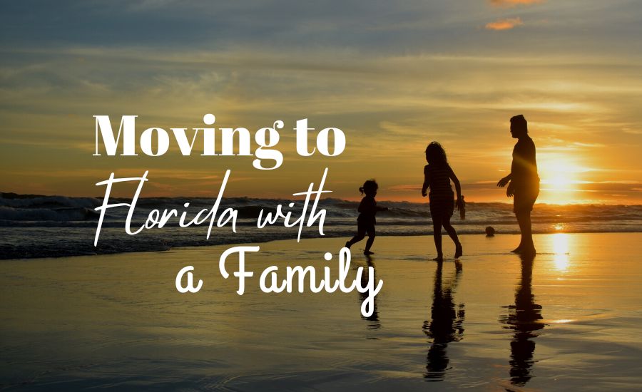 What's It Really Like Raising a Family on Florida's Forgotten Coast