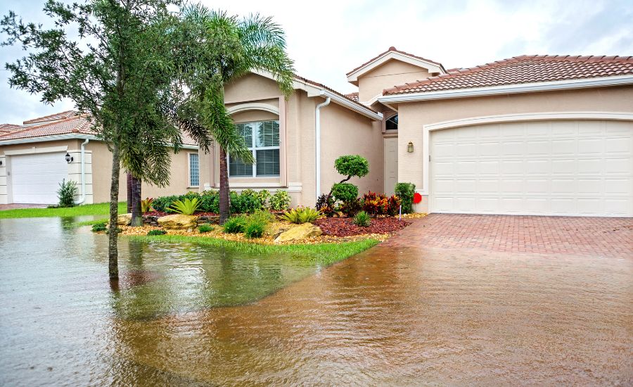 What Should You Know Before Building in a Florida Flood Zone?