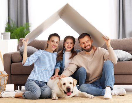 Crafting a Home Where Generations Thrive Together Harmoniously