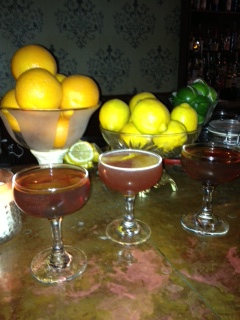 night life, bar, drinks