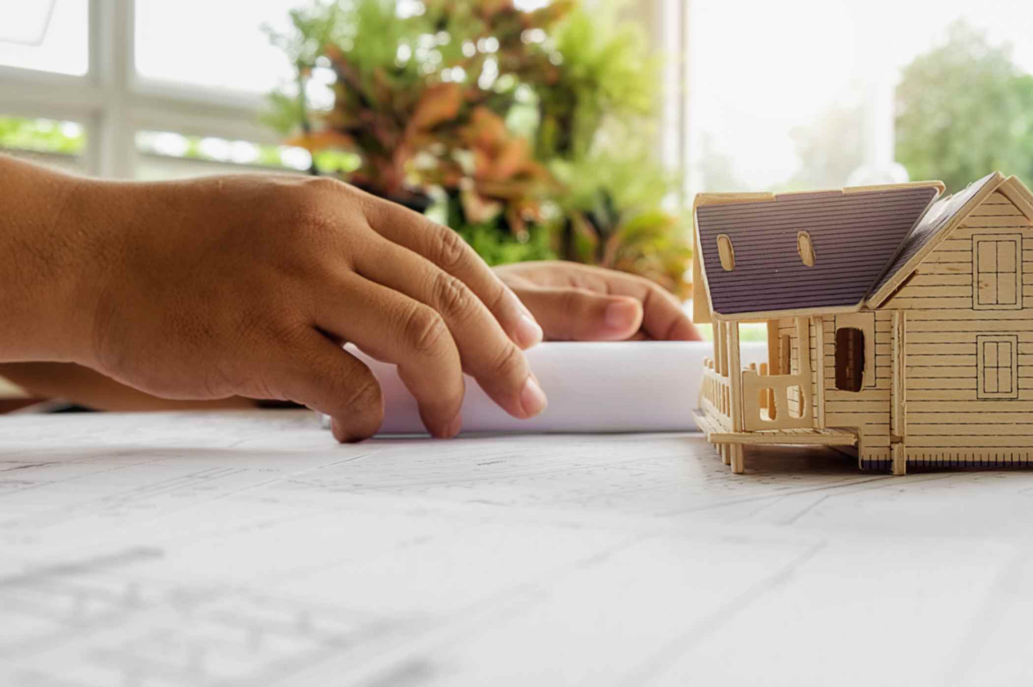 New Construction Homes