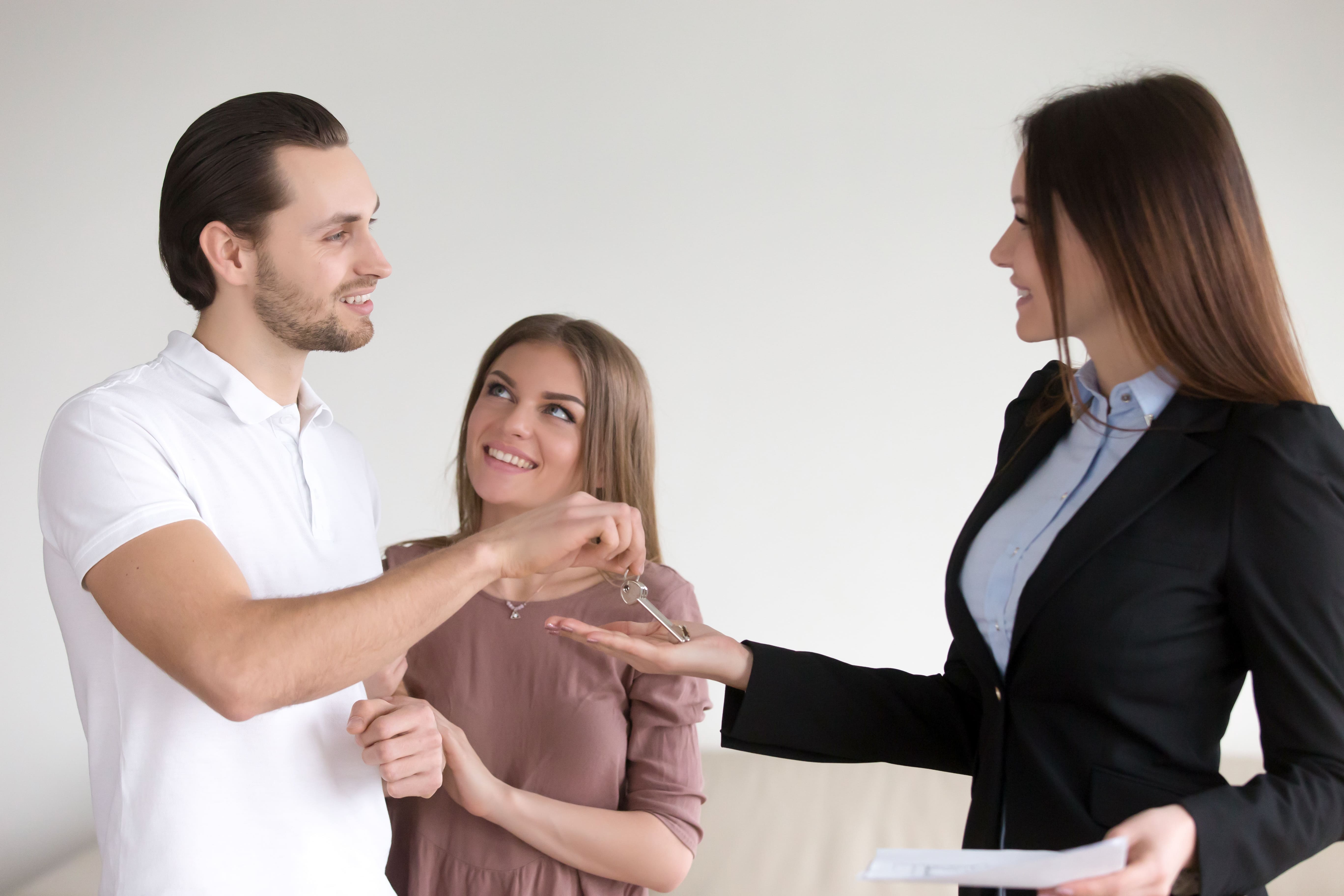 Benefits of Working with a Real Estate Agent