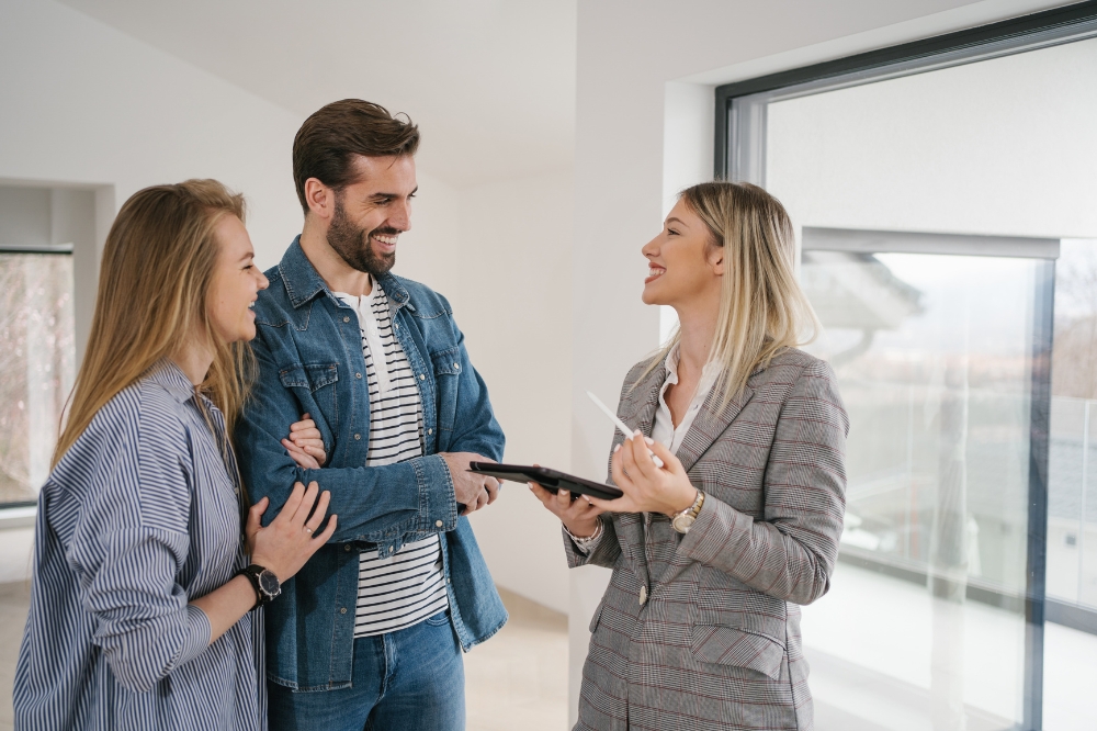 Choosing The Best Real Estate Agent