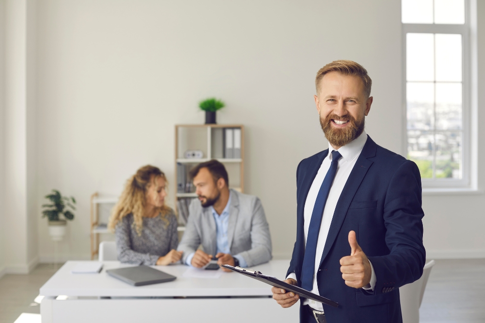Choosing The Best Real Estate Agent