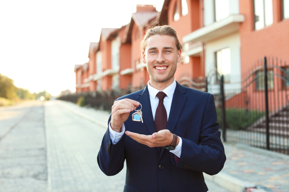 Choosing The Best Real Estate Agent