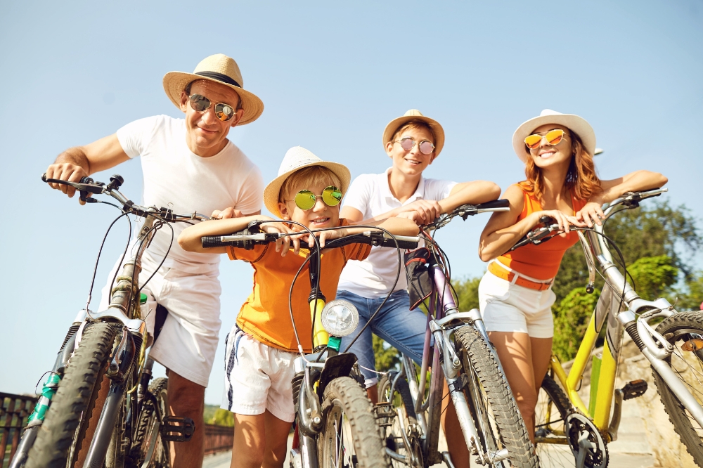 Family Activities To Enjoy In Norfolk