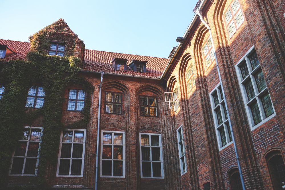 Ghent School