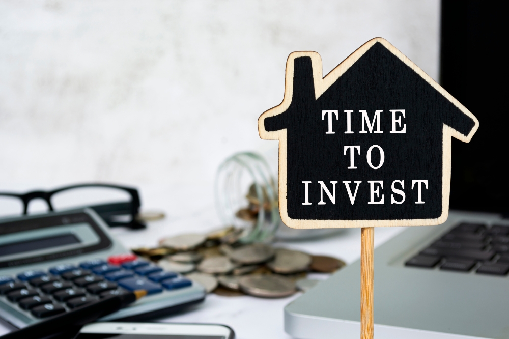 Good Place To Invest In Real Estate