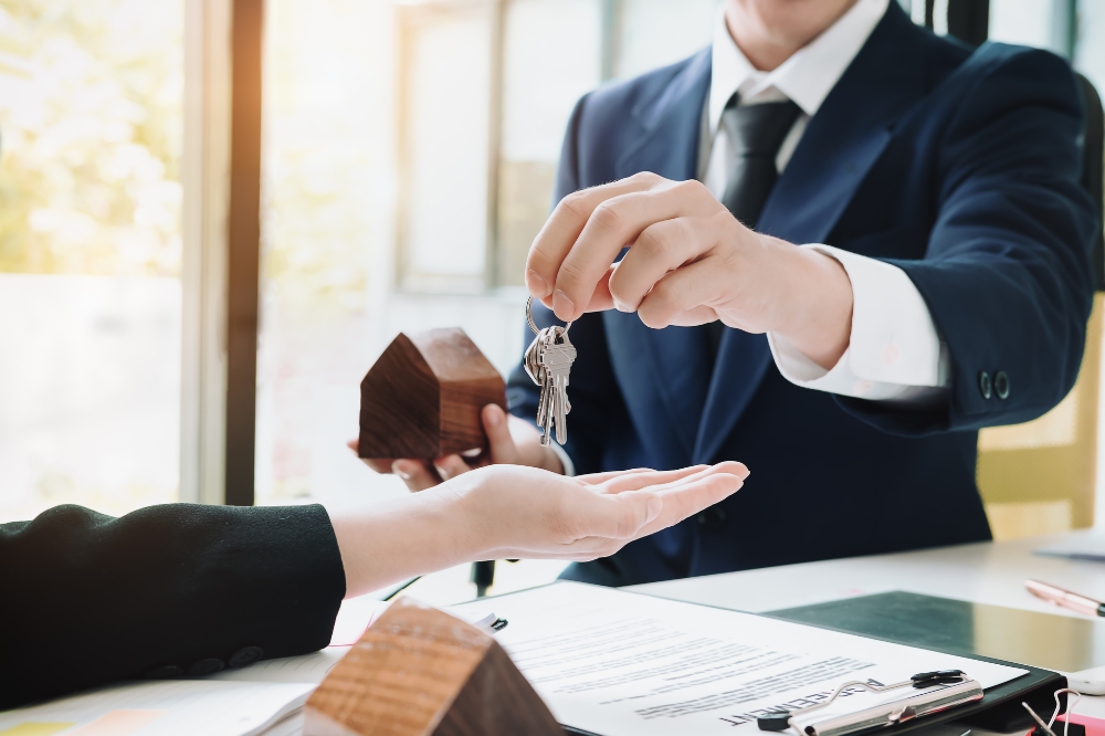 Good Place To Invest In Real Estate
