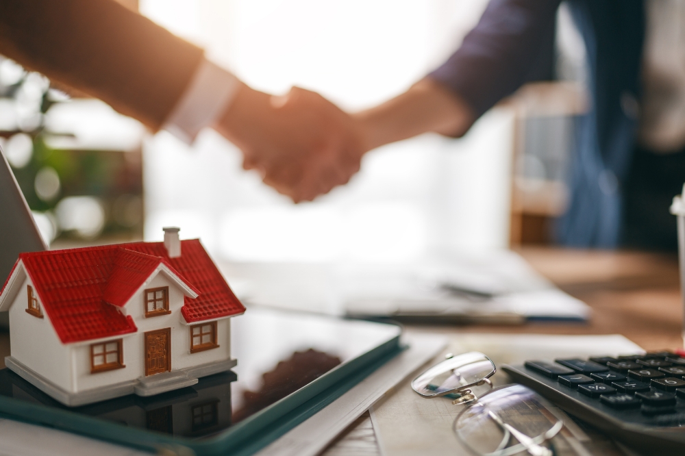 Good Place To Invest In Real Estate