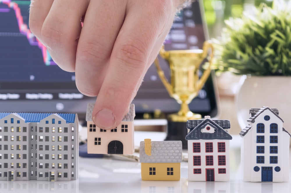 Good Place To Invest In Real Estate