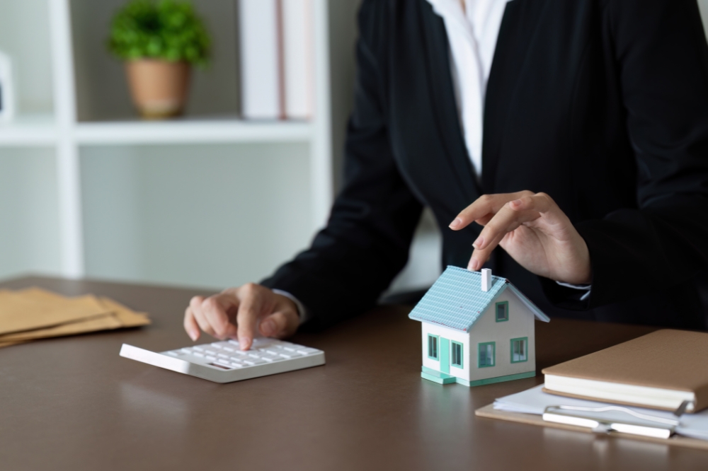 Good Place To Invest In Real Estate