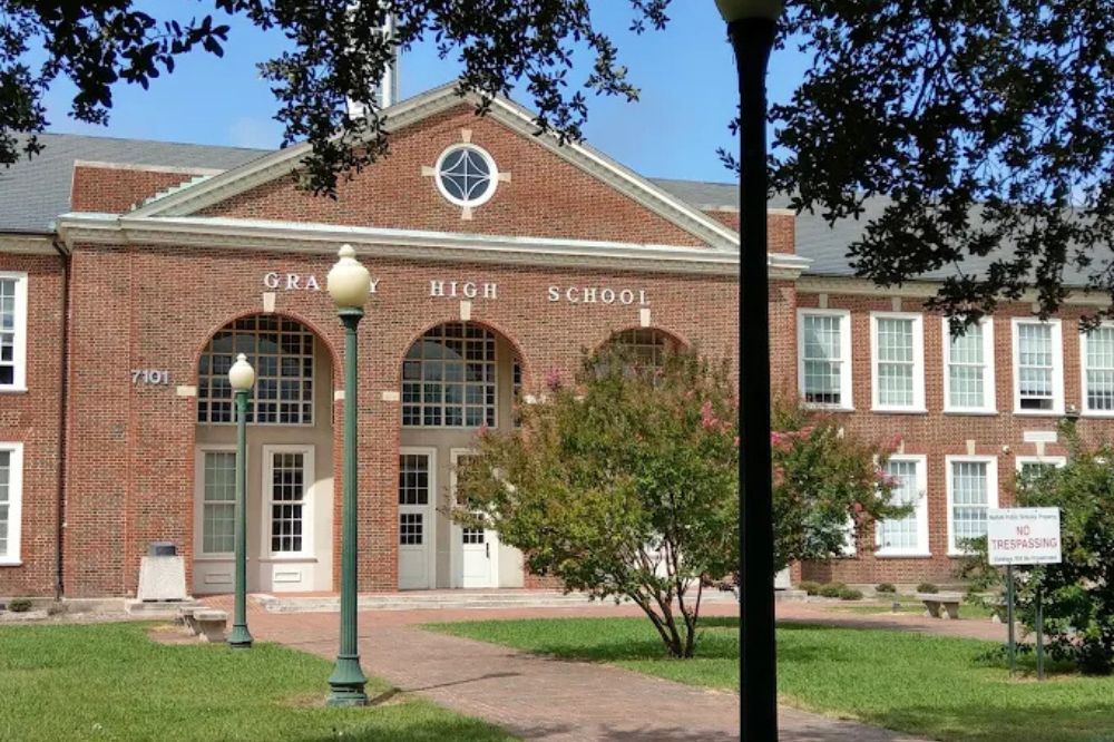 Granby High School