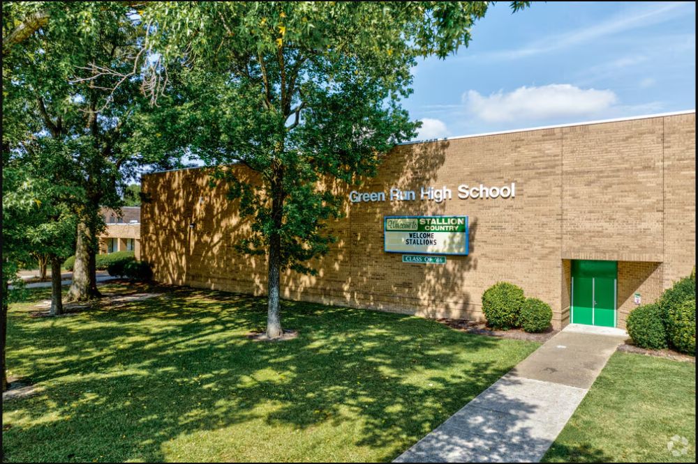 Green Run Collegiate
