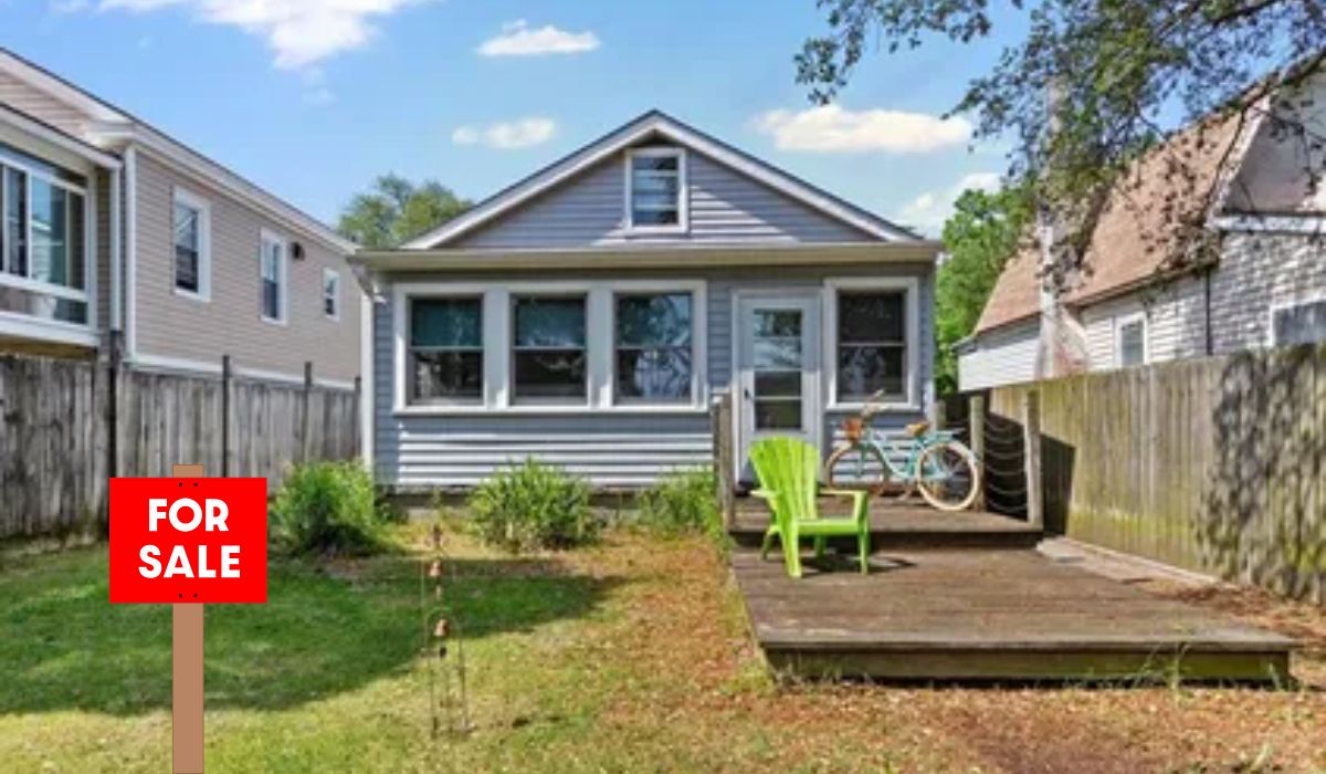 Hampton Roads Real Estate