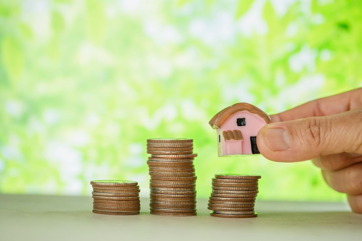 Household Income