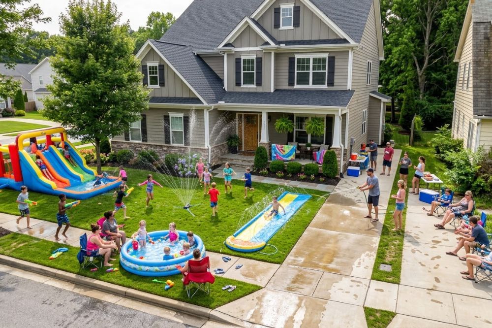 New homes versus resale home costs