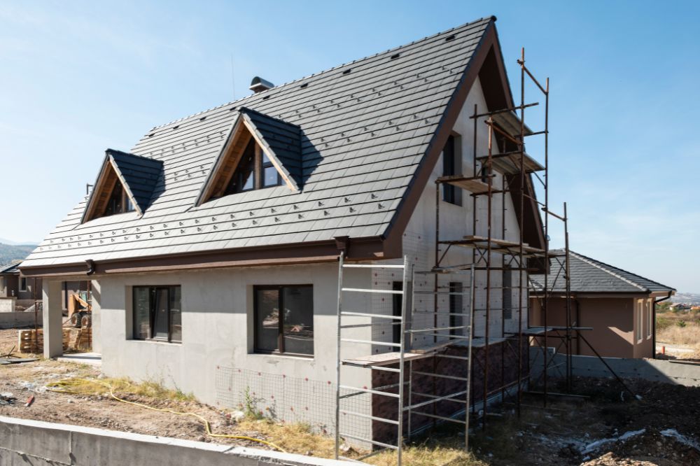 New Construction Home