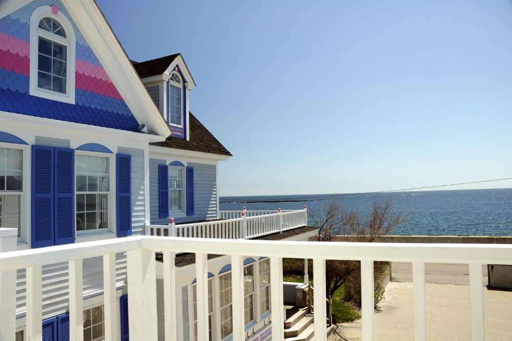 Norfolk's Most Stunning Waterfront Homes