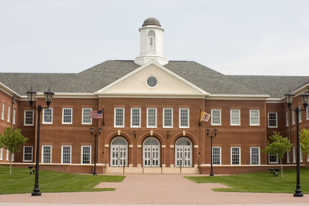 Norfolk Academy