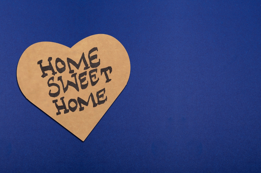Norfolk Your Sweet Home