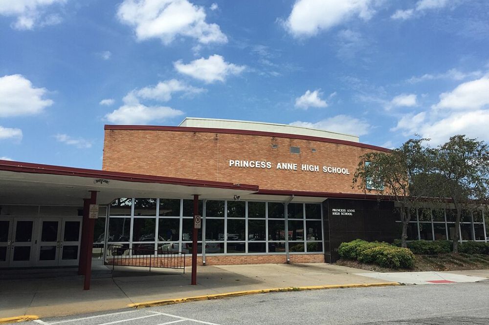 Princess Anne High School