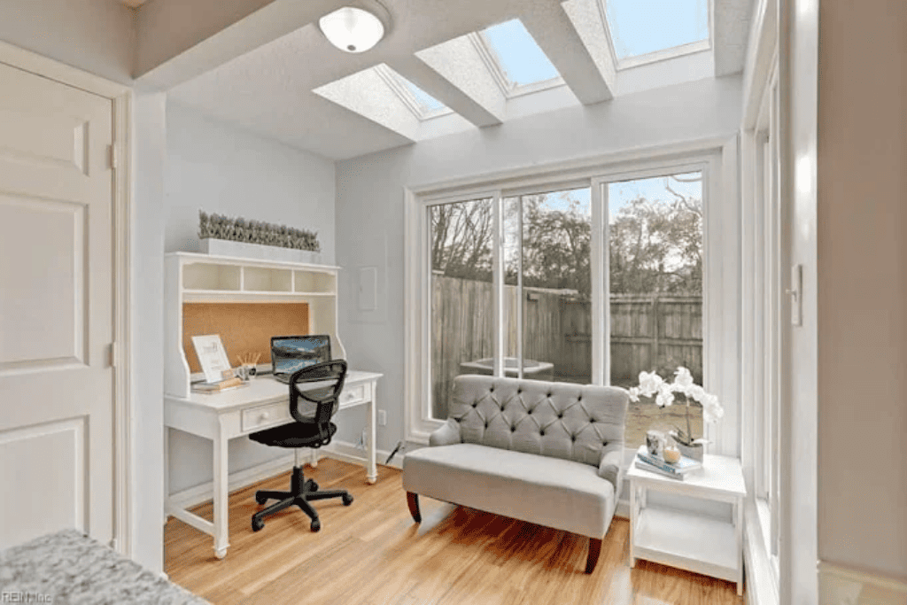 Norfolk VA real estate